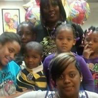 SCI Employee Angelia Cooper's profile photo