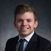 Hotel Valencia Riverwalk Employee Lucas Morin's profile photo