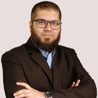 TAJMAC Employee Junaid Sootwala's profile photo