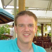 King Computer Corporation Employee Tim Deitrich's profile photo