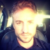 United States Postal Service Employee Max Turnier's profile photo
