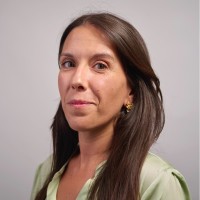 Siemens Employee Vanessa Dias's profile photo