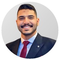 Scientific Zone Employee Khalid Atta's profile photo