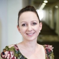 Telemed Employee Laura Groombridge's profile photo