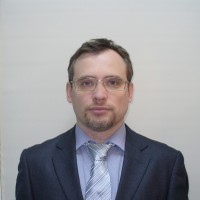 Dmitrii Khrameshin's profile photo