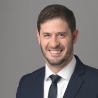 Yoni Raff Email