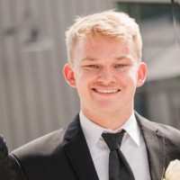 tpc Employee Ashton Hopper's profile photo