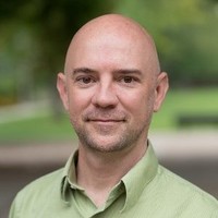 Colorado State University Employee Bruce Shields's profile photo