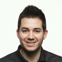 Sensofar Employee Carlos Bermudez's profile photo