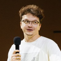 AVO.uz Employee Oleg Strelnikov's profile photo