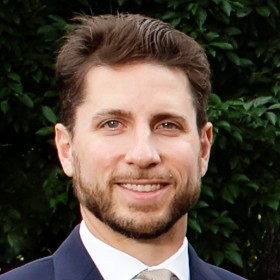 Bryant Asset Management Employee Reid Prinzo's profile photo
