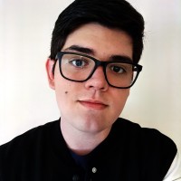 Varicent Employee Erick Bernal Amparano's profile photo