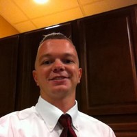 Porter Precision Products Co. Employee Anthony Day's profile photo