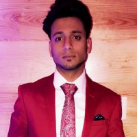 THV Distributions, Inc. Employee Junaid Alam's profile photo