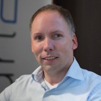 Innobrix Employee Gaston Smit's profile photo
