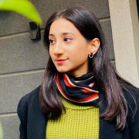 Poly Tech Talent Employee Wajeeha Jehangir's profile photo