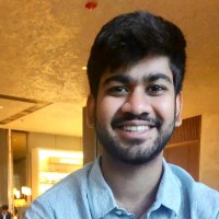 Meridian Employee Rudraksh Gupta's profile photo