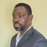Violet Streams Employee Abi Ogunnusi's profile photo
