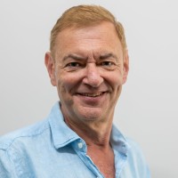 Life Science Australia New Zealand Employee Robert Feldman's profile photo