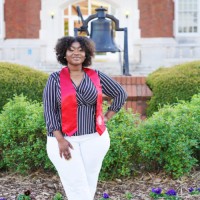 Alexzandria Kimble Email & Phone Number