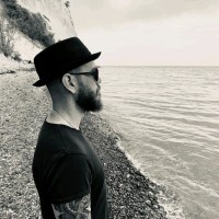 CABINN Hotels Employee Florian Behnke's profile photo