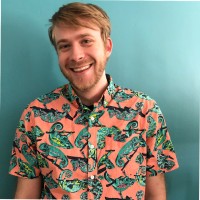 Giant Rabbit Employee Eli Lisseck's profile photo