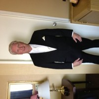 MVP Health Care Employee Randy Fay's profile photo