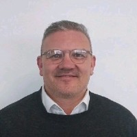 Lyreco UK and Ireland Employee Paul Driver's profile photo