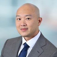 Charles Schwab Employee Henry Chan's profile photo