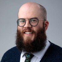 Decision Information Resources (DIR) Employee Neil Thomas's profile photo