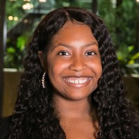 UTILI-SERVE LLC Employee Jasmine Parsons's profile photo