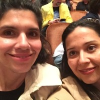 Shanti Project Employee Gisella Perezarce's profile photo