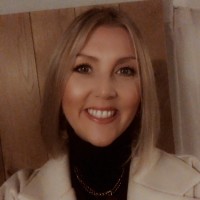 IOSH Employee Katie Bevan's profile photo
