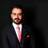 Radec Employee Mohammed Saleem's profile photo