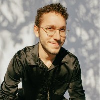 Half Price Books Employee Thomas Cassa's profile photo