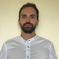 Kacper Bombrych's profile photo