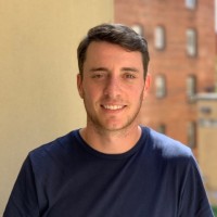 Oscar Employee Mattia Melillo's profile photo