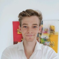 function Solutions AS Employee Brage Svensli's profile photo