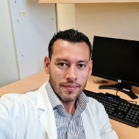 Servicio Canario de Salud Employee Gerardo Cruz Velásquez's profile photo