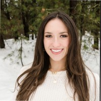 LT Executive Search Employee Rachael Lebaron's profile photo