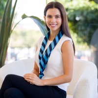 Quantum Support Services Ltd. Employee Alysha Maher's profile photo
