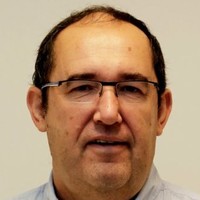 Aventech by Reyes Groupe Employee Bruno Jourel's profile photo