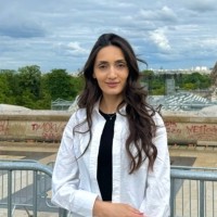 inoRain Employee Armine Minasyan's profile photo
