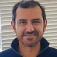 Rafael Forero Email