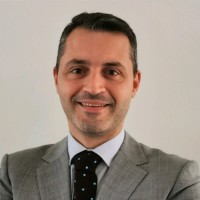 GNX Employee Ivan Minev's profile photo
