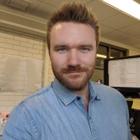 Hazer Group Limited Employee Ben Chivers's profile photo