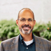 INOAC USA, Inc. Employee Mark Lomas's profile photo