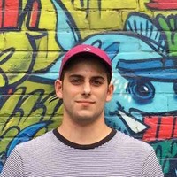 Bold Concepts, Inc. Employee Constantine Mihailidis's profile photo