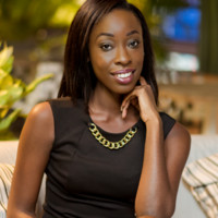 KPMG Ghana Employee Mary Brien's profile photo