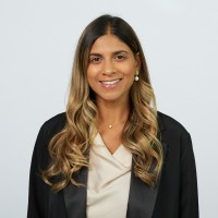 InMarket Employee Priyanka Jimenez's profile photo